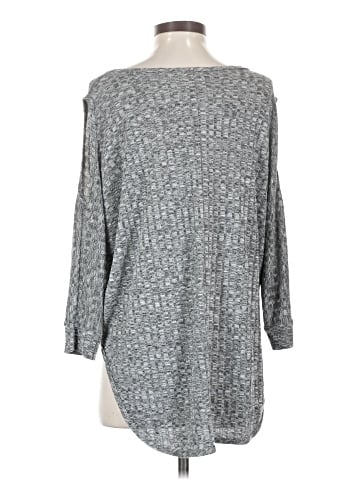 Kokoon 3/4 Sleeve T-Shirt (view 2)