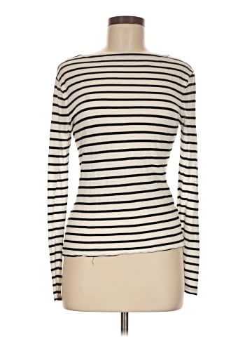J.Crew Collection Long Sleeve Turtleneck (view 1)