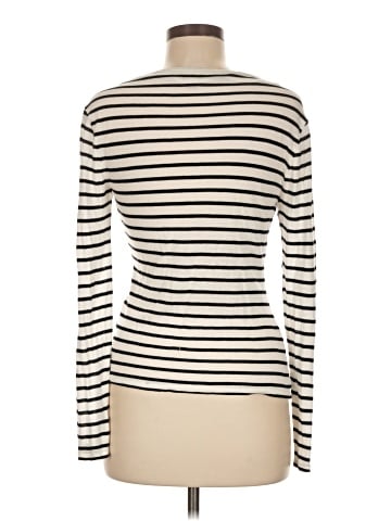 J.Crew Collection Long Sleeve Turtleneck (view 2)