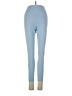Lululemon Athletica Color Block Blue Active Pants Size 4 - photo 1