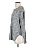 Kokoon Gray 3/4 Sleeve T-Shirt Size S - photo 5