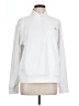 Adidas White Track Jacket Size L - photo 1