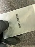 Helmut Lang Brown Blazer Size 8 - photo 6