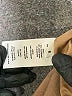 Helmut Lang Brown Blazer Size 8 - photo 7
