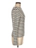 J.Crew Collection Ivory Long Sleeve Turtleneck Size M - photo 4