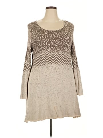 Style&Co Casual Dress (view 1)