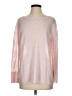 J.Crew Pink Pullover Sweater Size XXS - photo 1