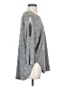 Kokoon Gray 3/4 Sleeve T-Shirt Size S - photo 4