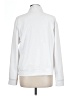 Adidas White Track Jacket Size L - photo 2