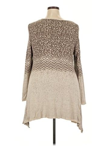 Style&Co Casual Dress (view 2)
