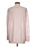 J.Crew Pink Pullover Sweater Size XXS - photo 2