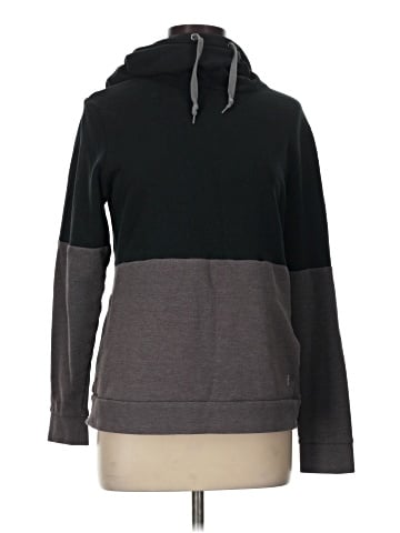 Asics Pullover Hoodie (view 1)