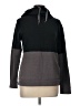 Asics Black Pullover Hoodie Size L - photo 1