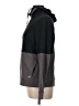 Asics Black Pullover Hoodie Size L - photo 5