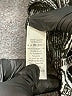 Lularoe Graphic Gray Casual Dress Size XXS - photo 8