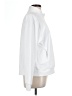 Adidas White Track Jacket Size L - photo 4