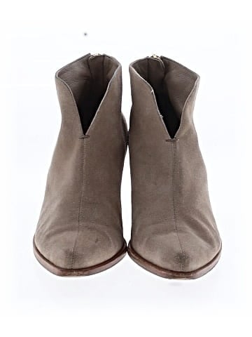 Vince. Ankle Boots (view 2)