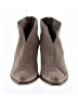 Vince. Gray Ankle Boots Size 10 - photo 2