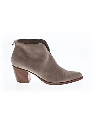 Vince. Ankle Boots (view 1)