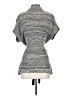 Classiques Entier Gray Cardigan Size S - photo 2