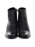 Vince Camuto Black Ankle Boots Size 8 1/2 - photo 2