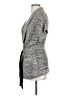 Classiques Entier Gray Cardigan Size S - photo 5