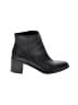 Vince Camuto Black Ankle Boots Size 8 1/2 - photo 1