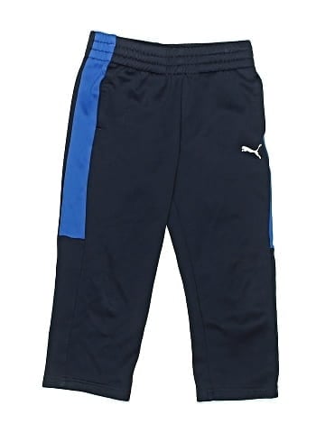 Puma Track Pants (view 1)