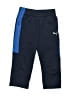 Puma Blue Track Pants Size 4T - photo 1
