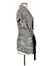 Classiques Entier Gray Cardigan Size S - photo 4