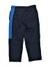 Puma Blue Track Pants Size 4T - photo 2