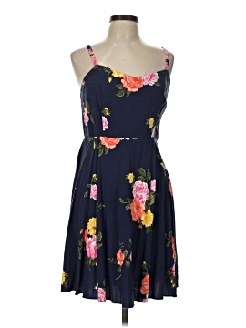 Old Navy Women's Fit And Flare Dresses On Sale Up To 90% Off Retail |  ThredUp