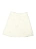Zara Ivory Skirt Size 9 - 10 - photo 1