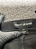 DKNY Jeans Solid Black Active Pants Size L - photo 7