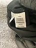 DKNY Jeans Solid Black Active Pants Size L - photo 8