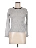 Assorted Brands Gray Pullover Sweater Size M (estimated) - photo 1