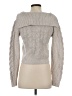 Jessica Simpson Gray Pullover Sweater Size S - photo 2