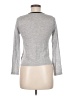 Assorted Brands Gray Pullover Sweater Size M (estimated) - photo 2