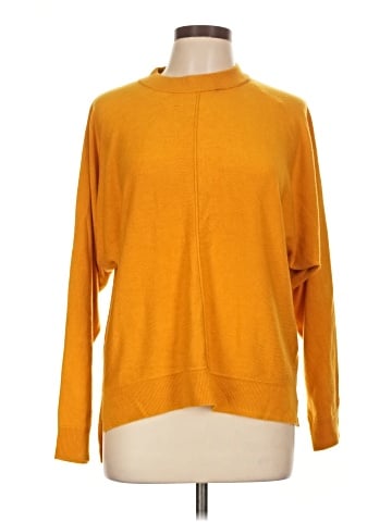 Atmosphere Pullover Sweater (view 1)