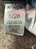 Kensie Hearts Blue Jeans Size 6 - photo 5