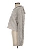 Jessica Simpson Gray Pullover Sweater Size S - photo 5