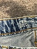 Gap Kids Hearts Blue Jeans Size 16 - photo 3