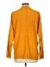 Atmosphere 100% Acrylic Orange Pullover Sweater Size 10 - photo 2