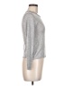 Assorted Brands Gray Pullover Sweater Size M (estimated) - photo 4
