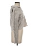 Jessica Simpson Gray Pullover Sweater Size S - photo 4