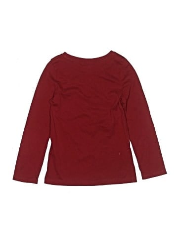 The Children's Place Long Sleeve T-Shirt (view 2)