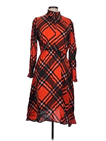 Tucker Casual Dress (view 1)