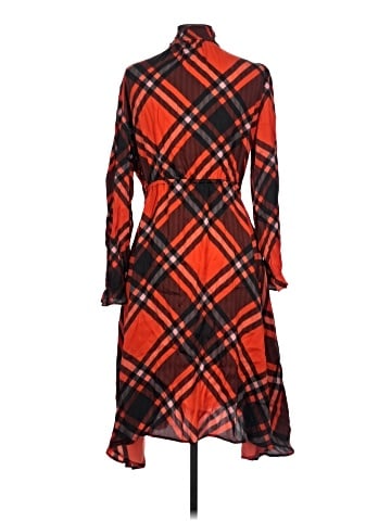 Tucker Casual Dress (view 2)
