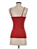 Forever 21 Red Tank Top Size S (estimated) - photo 2