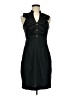 Express Design Studio Black Casual Dress Size 6 - photo 1